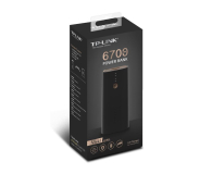 TP-Link TL-PBG6700 Vivid 6700mAh USB 5V/2.4A - 307004 - zdjęcie 6